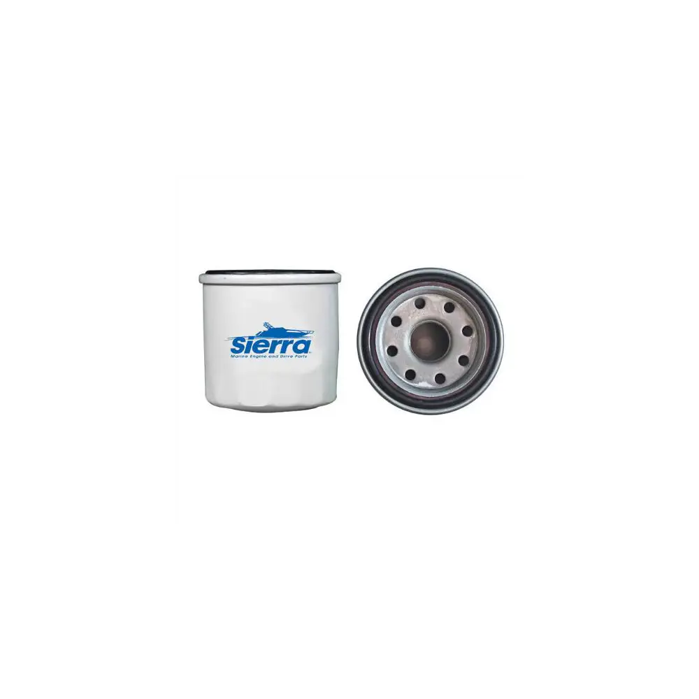 Sierra Marine Oil Filter - Canister Style - SIE188700